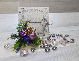ПРИГЛАШЕНИЯ, БИЛЕТЫ, ОТКРЫТКИ